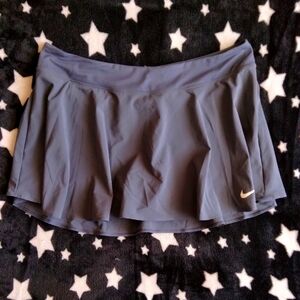Nike Activewear tennis skort size XL